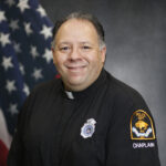 Rev. Fred Abboud