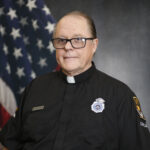 Rev. Dr. Ben Brick