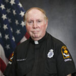Rev. John Collins