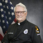 Rev. Lonnie Dinneen