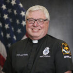 Rev. Ken Hessel