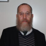 Rabbi Mendel Katzman