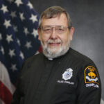 Rev. Dr. Damon Laaker