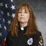 Rev. Marcia Nabors