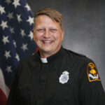 Rev. James Nichols