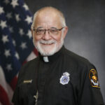 Rev. Jay Reilly
