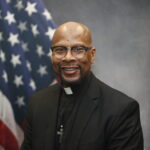 Rev. Dr. Wayne Reynolds