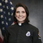 Rev. Melissa Strong