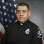 Rev. Sadi Omar Vila